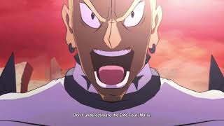 Kill la Kill The Game - IF (Nintendo Switch)