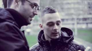 Making Of Video Hear How My Heart Beats - Jacqueline Govaert