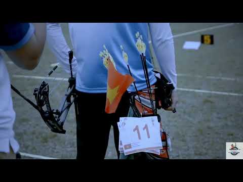 TRAILER Bắn Cung Quyết Thắng🇻🇳🏹