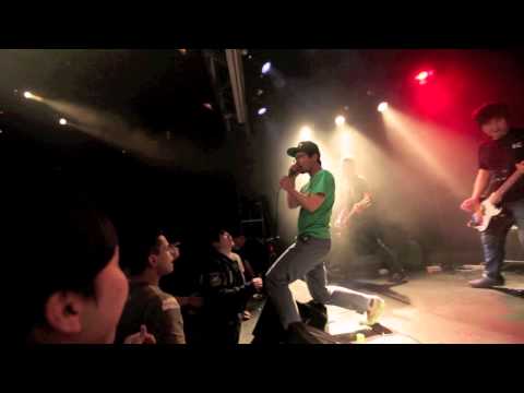 Things We Say "Things We Say" @ Prism, Seoul, South Korea (MULTI-CAM)