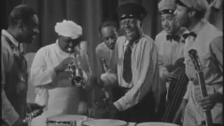 The Entertainer - Scott Joplin - Piano Swinged Impro