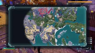 【Palworld 1.0】 #1 じっくりまったりやっていく【PS5】