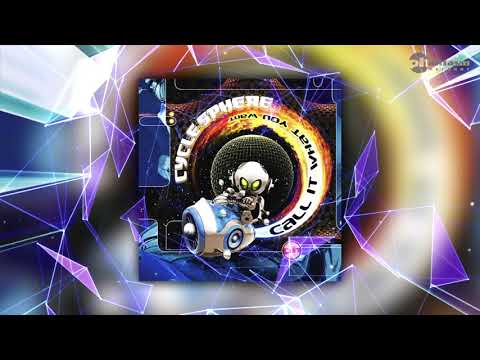 Dynamo (Eskimo & Dynamic) - Wild Style (Cycle Sphere remix) (Call It What You Want, 2006)