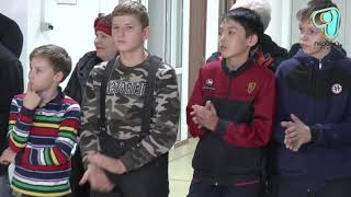 Видео