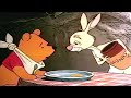 Winnie The Pooh And The Honey Tree 1991 VHS Part 6 10