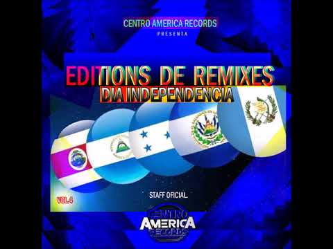 Demo Editions de Remixes día de Independencia Vol 4