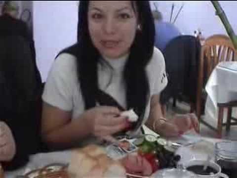 Anna Feat.TheIv,Roru & Vili - Turciq (istambul)