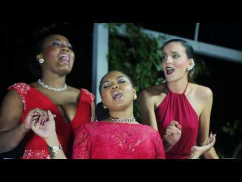 Hallelujah - Lyska Vante, Misty Jean, Miu Haiti, Nadyah, Tifane