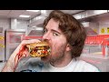 The Fast Food Conspiracy Theory