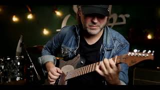 Video thumbnail for Suhr Andy Wood Signature Modern T Demo by Andy Wood by Music Force Official