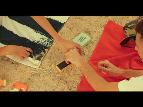 C Marí - Sempapa ft. Mushkaa (Visualizer) | Sempre Cor