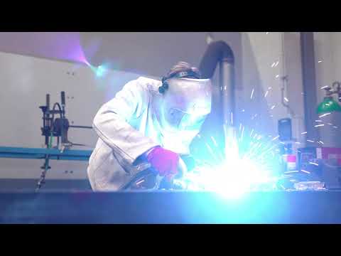 LOXrail®  - Lean-Manufacturing-Systems Image Video