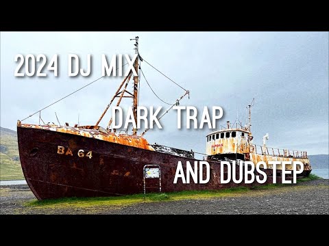 2024 DJ MIX | Festival Bangers & Remixes | Deep Dark Trap & Dubstep | DJ Festival Music Mix 2024