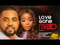 LOVE GONE MAD - Sandra Okunzuwa, Okey Uzoeshi, and Bukola Ogunote 2024 Nollywood Nigerian Movie