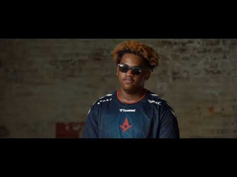 DarkZero Vs Astralis Grand Final Cinematic | Charlotte Major 2022