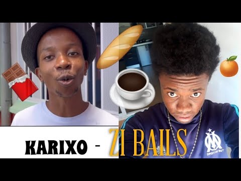 😂J'APPELLE📲 KARIXO - ZI BAILS 🍊AU TÉLÉPHONE 📞  !