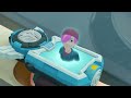 TOBOT English | Final Dash | Season 2 Full Episode | Kids Cartoon | Videos For Kids