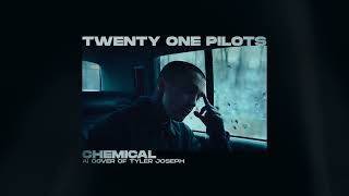 Twenty One Pilots - Chemical (Post Malone AI Cover)