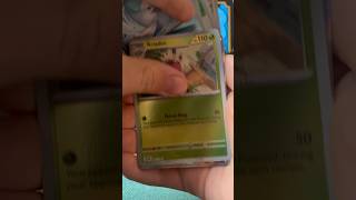 Nice hit #pokemon #pokemontcg #shorts #fyp