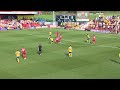 Accrington Stanley v Mansfield Town highlights