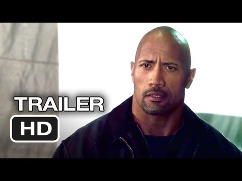 Trailer film Snitch