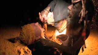Madventures Hindustan - The Aghori Secret Puja video