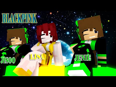 SUPER IDOL DANCE MEME : MINECRAFT ANIMATION | 3 PRO SADAKO SISTERS AND 3 HEROBRINES - MONSTER SCHOOL