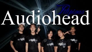 Himig ng Pag-ibig ROCK- Audiohead Pilipinas
