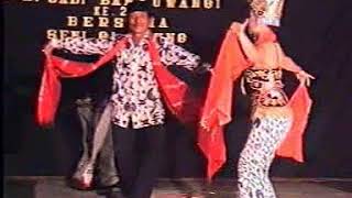 Download lagu Gandrung Original - Embat Embatan mp3