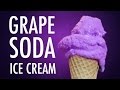 GRAPE SODA ICE CREAM Feat DaymDrops