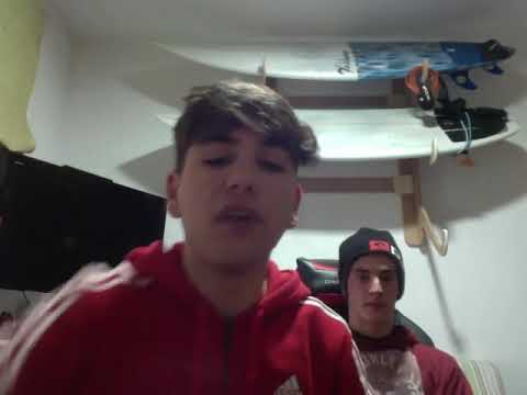 DAZZ BDG - PRUEBA Red Bull Batalla de los Gallos 2019