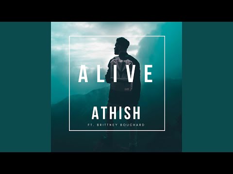 Alive (feat. Brittney Bouchard)