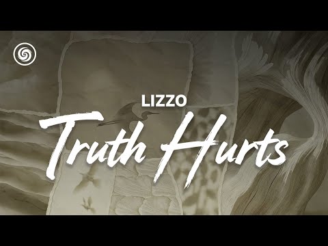 Lizzo - Truth Hurts (lyrics)