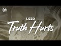 Lizzo Truth Hurts Lyrics