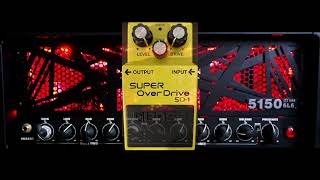 Video thumbnail for Seymour Duncan TB 6 vs Dimarzio EVO 2 by Josh_RexIt