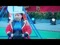 Big Apple Circus On Macy S Thanksgiving Parade 2020