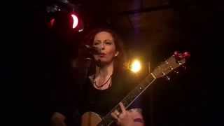 Locked Away (The Gathering Cover) - Anneke Van Giersbergen
