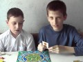 Обзор настольной игры Последний герой (2 часть) 