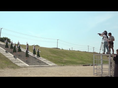 欅坂46 『W-KEYAKIZAKAの詩＜32人ver.＞』Music Video Making