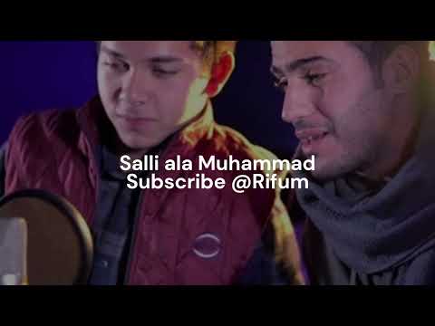 Muhammad Nabina (محمد نبينا) full Naat | Ya Nabi Salam Alayka | Mohamed Tarek and Mohamed Youssef