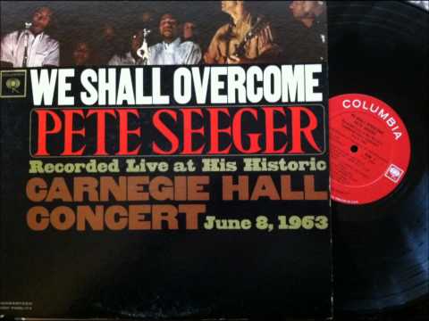 Thumbnail for Pete Seeger , Thats What I learned in School Today ,  1963 Vinyl by Pete Seeger