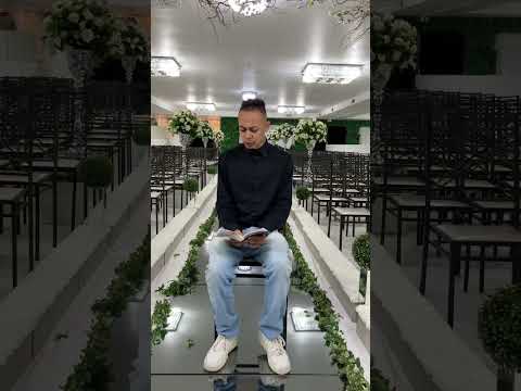 Ccb hino 194 em italiano - Voi piangerete in verità.