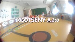 Robotseny a 360