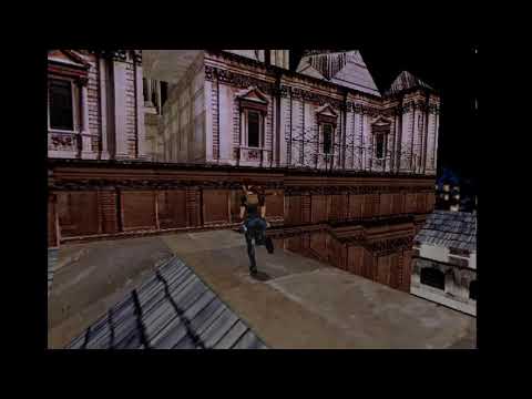 TR 3 Thames Wharf Glitchless 0:20