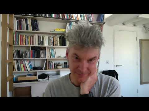 Nursing Conversations - Michael Traynor