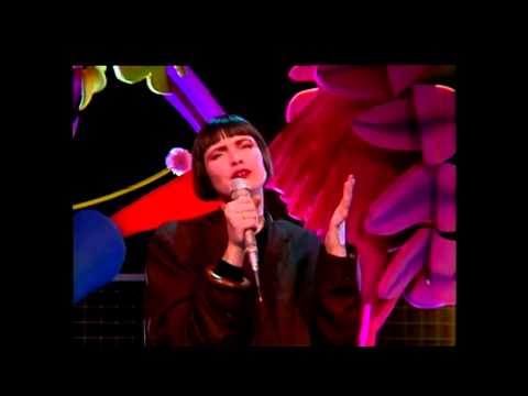 Swing Out  Sister - Breakout  (1986)