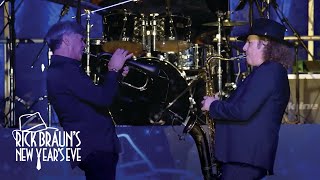 Notorius - Featuring Rick Braun, Boney James, &amp; Randy Jacobs - Rick Braun's New Year's Eve 2023