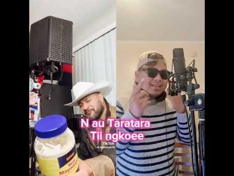 Babe Tequiero - Molotry - Taea Yeeting