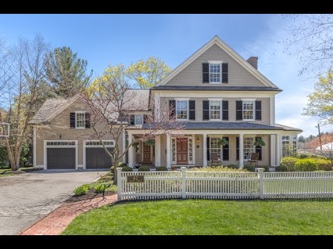 42 Clarke St, Lexington MA - Deborah Fogarty - Tel 781-405-4261