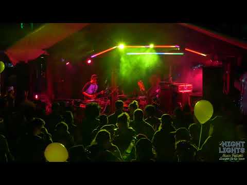 SunSquabi - Full Night Lights Festival Set 8/23/2019
